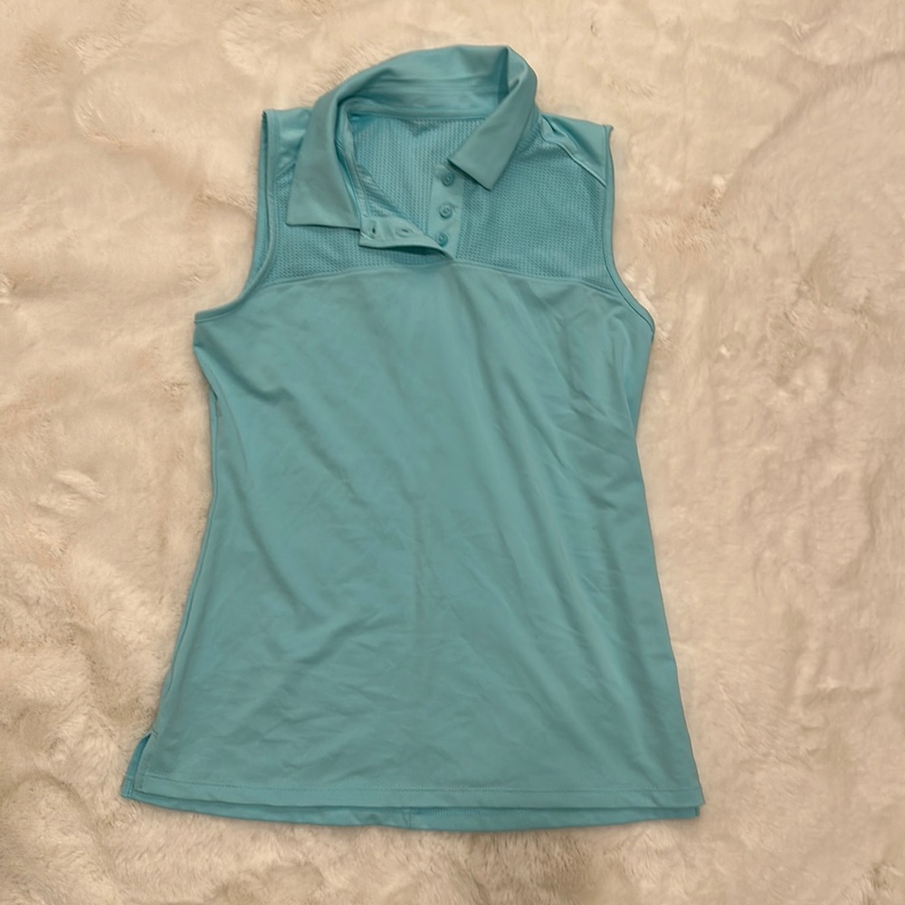 Fila workout top